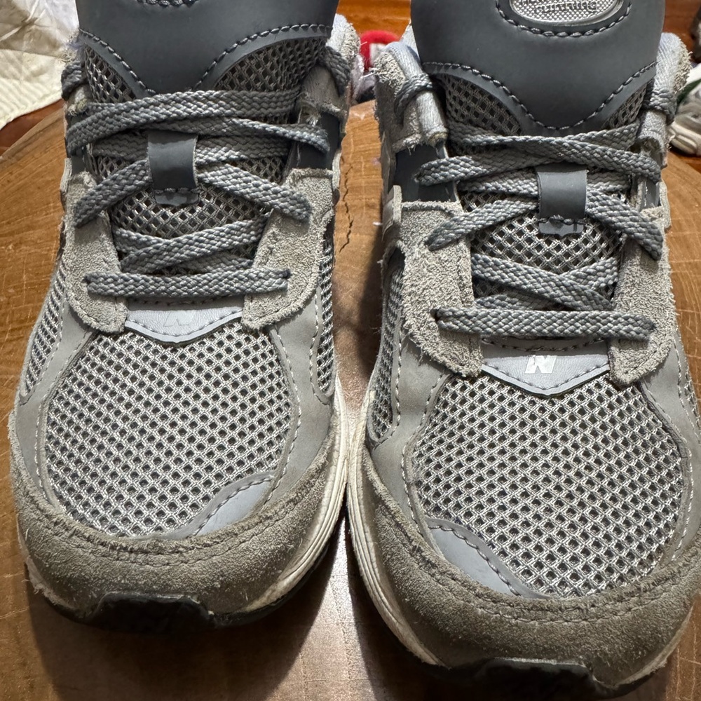 Kids New Balance Sneakers